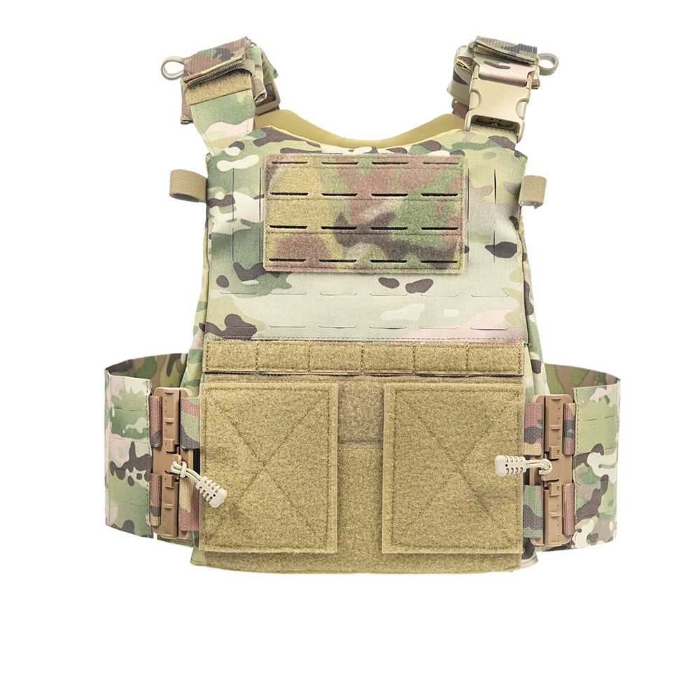 Lightweight Plate Carrier AERO - Tactical Plate Carrier Vest Quick Release 评论和价格