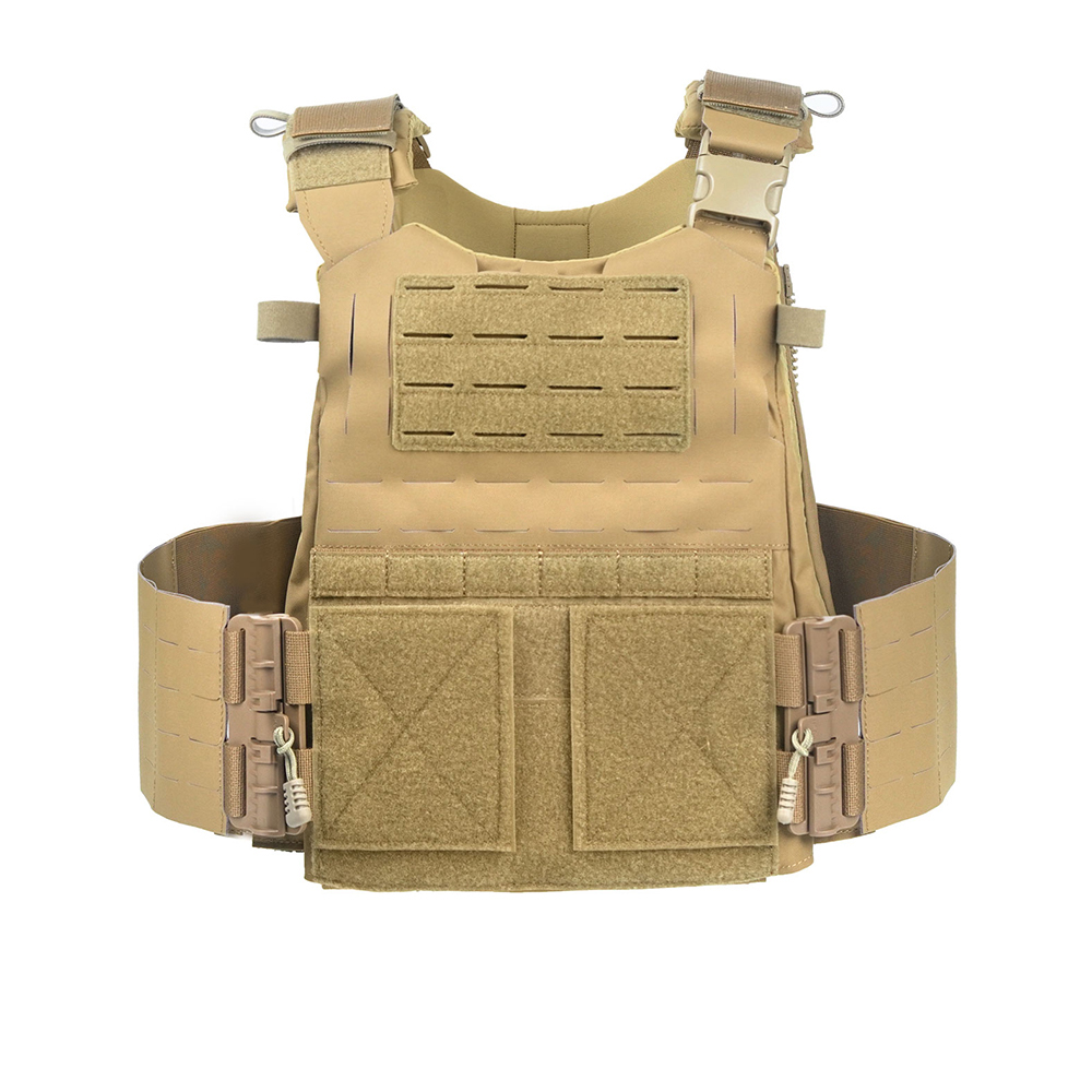 Lightweight Plate Carrier AERO - Tactical Plate Carrier Vest Quick Release 评论和价格