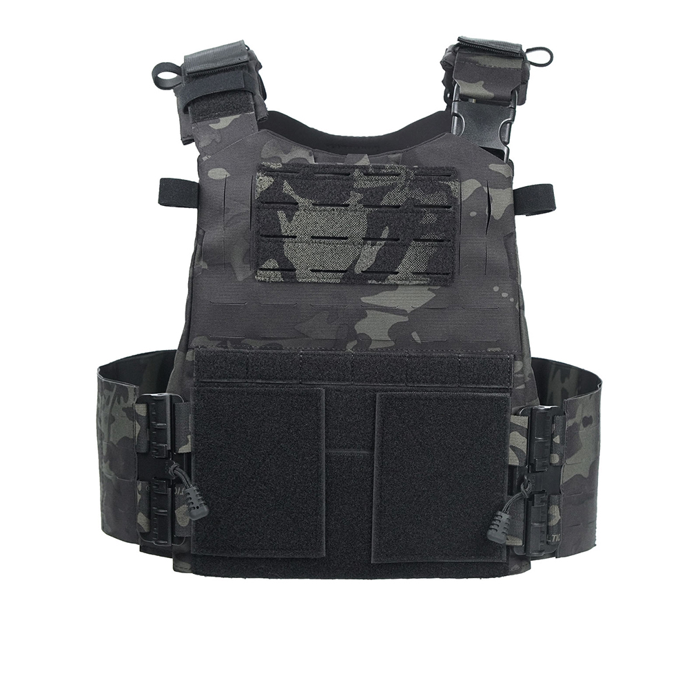 Lightweight Plate Carrier AERO - Tactical Plate Carrier Vest Quick Release 评论和价格