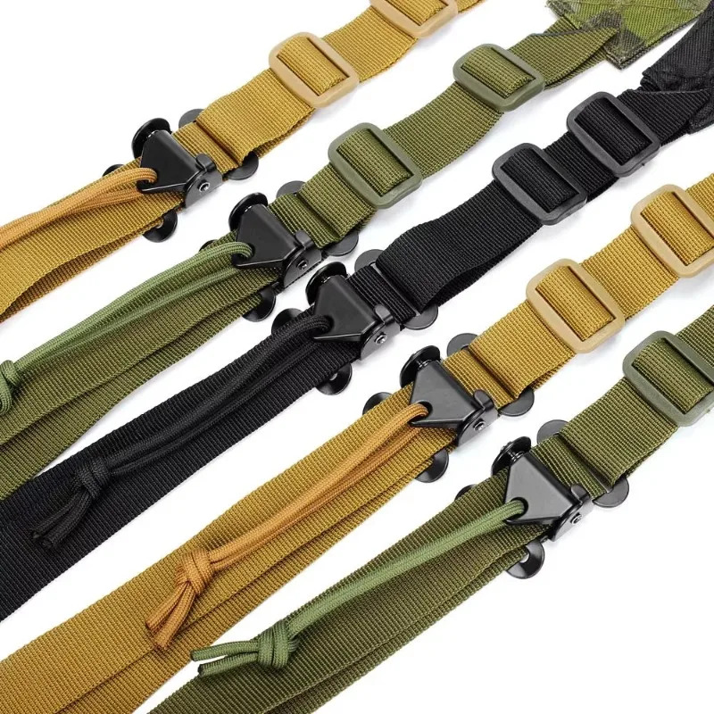 Tactical Quick Adjustable 2 Po - Tactical Sling 2 Point Quick Adjust Rifle 评论和价格