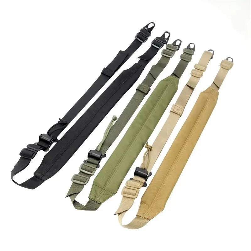 Tactical Quick Adjustable 2 Po - Tactical Sling 2 Point Quick Adjust Rifle 评论和价格