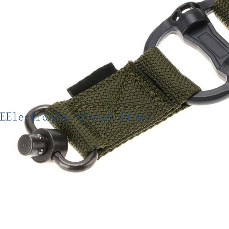 462B MS4 Camera Strap Tactical - Tactical Sling 2 Point Quick Adjust Rifle 评论和价格