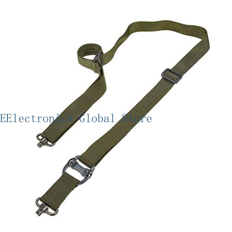 462B MS4 Camera Strap Tactical - Tactical Sling 2 Point Quick Adjust Rifle 评论和价格
