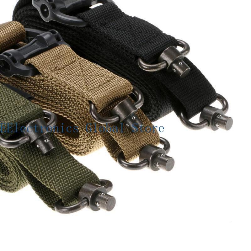 462B MS4 Camera Strap Tactical - Tactical Sling 2 Point Quick Adjust Rifle 评论和价格