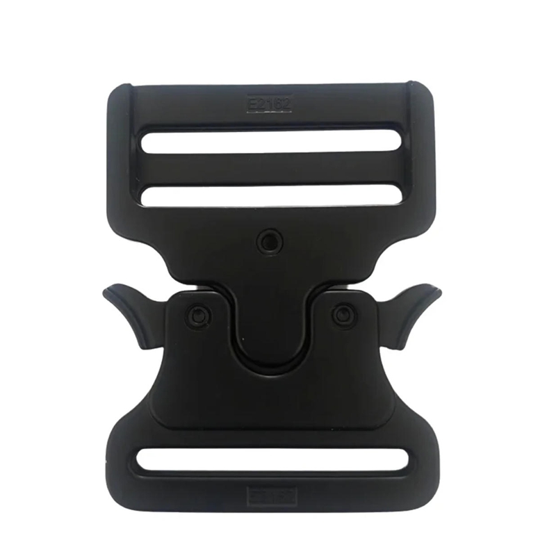 Men Tactical Belt Buckle 50mm  - Tactical Combat Belt Quick Release Buckle 评论和价格