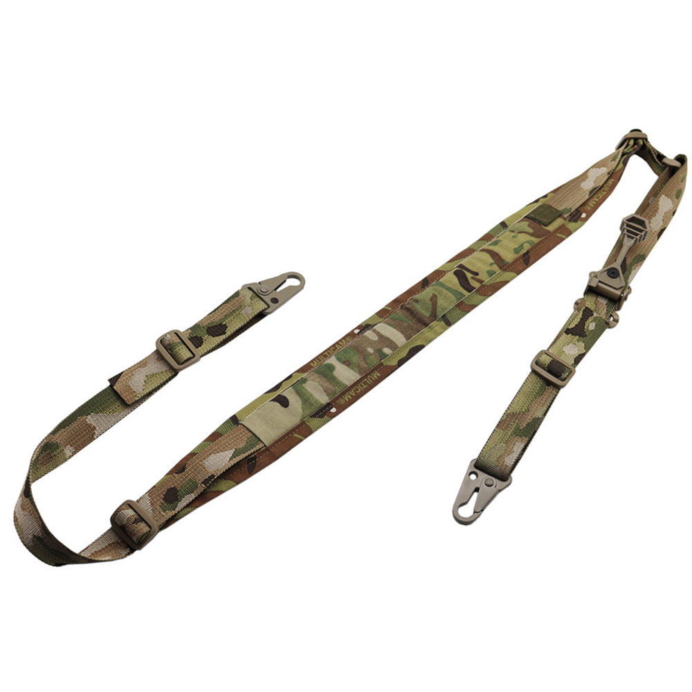 Tactical Rifle Sling 2 Point C - Tactical Sling 2 Point Quick Adjust Rifle 评论和价格