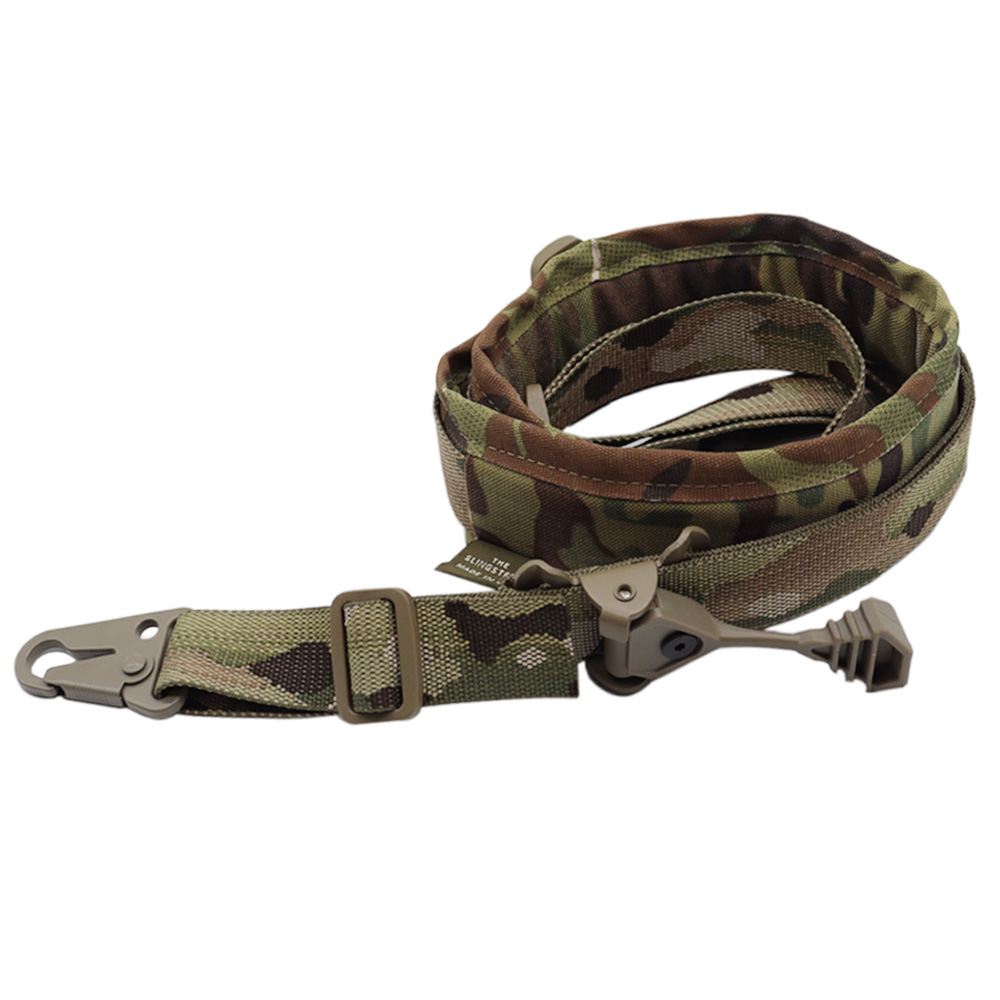 Tactical Rifle Sling 2 Point C - Tactical Sling 2 Point Quick Adjust Rifle 评论和价格