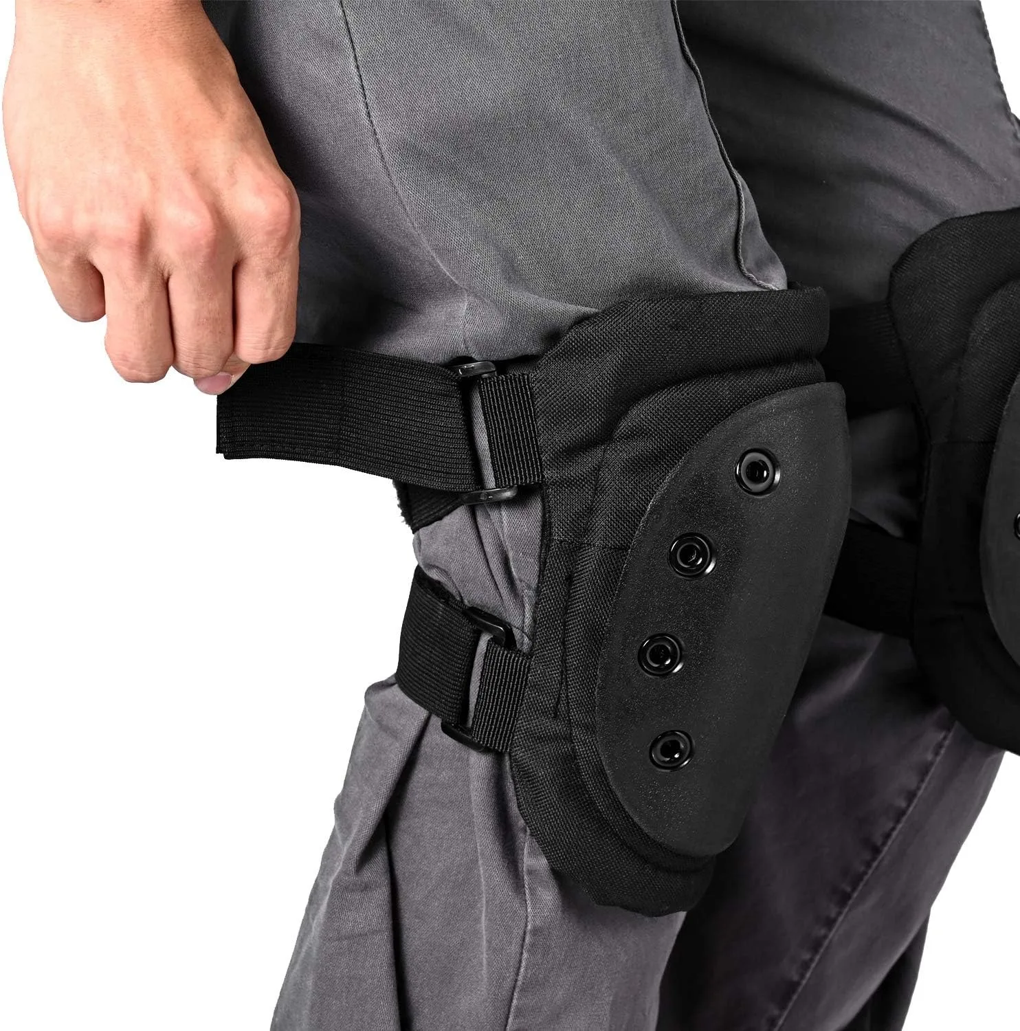 Military Tactical Knee Pad Elb - Combat Knee Pads Elbow Pads Set Military 评论和价格