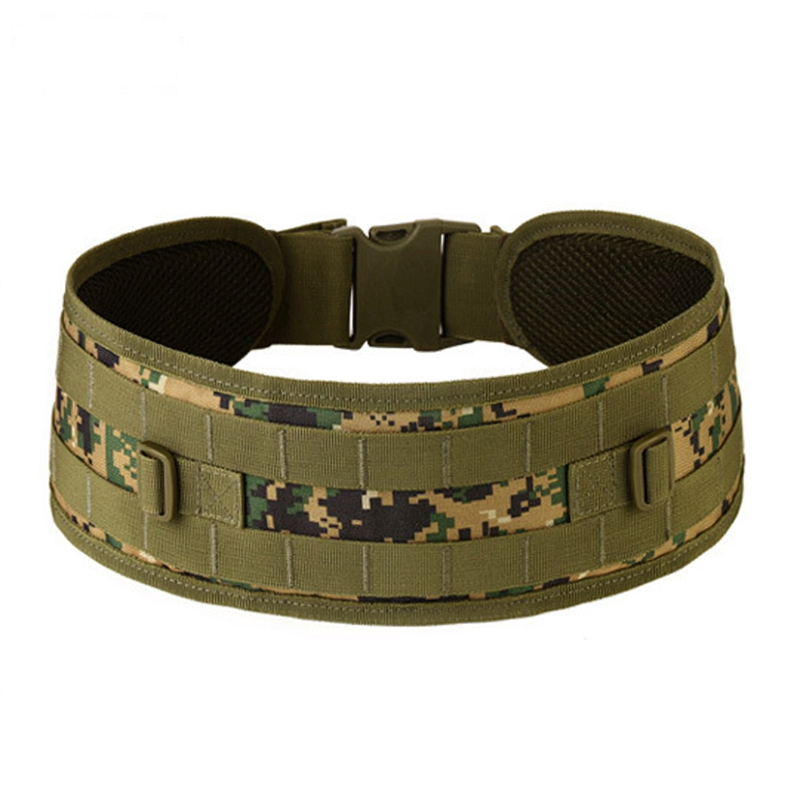New Tactical Combat Belt Quick - Tactical Combat Belt Quick Release Buckle 评论和价格
