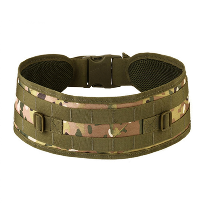 New Tactical Combat Belt Quick - Tactical Combat Belt Quick Release Buckle 评论和价格