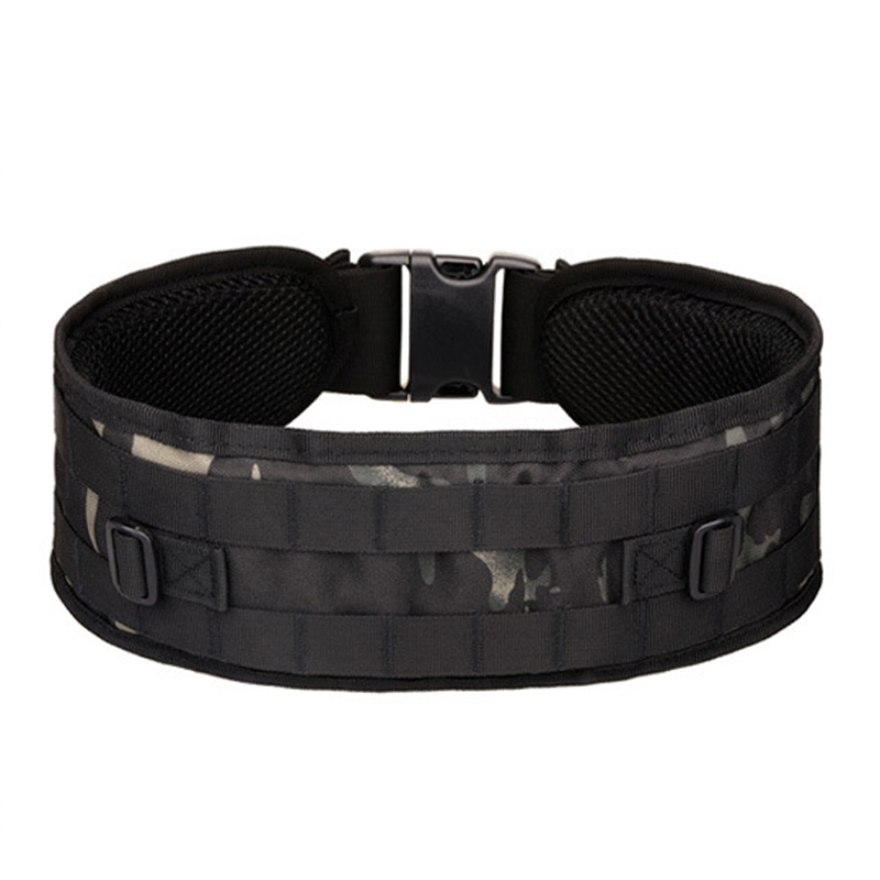 New Tactical Combat Belt Quick - Tactical Combat Belt Quick Release Buckle 评论和价格