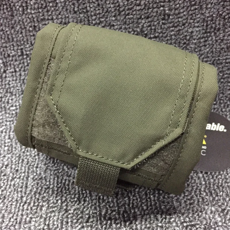 Multicam Drop Dump Pouch Tacti - Tactical Dump Pouch Foldable Drop Bag 评论和价格