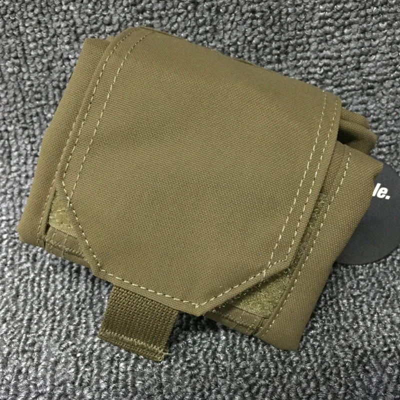 Multicam Drop Dump Pouch Tacti - Tactical Dump Pouch Foldable Drop Bag 评论和价格