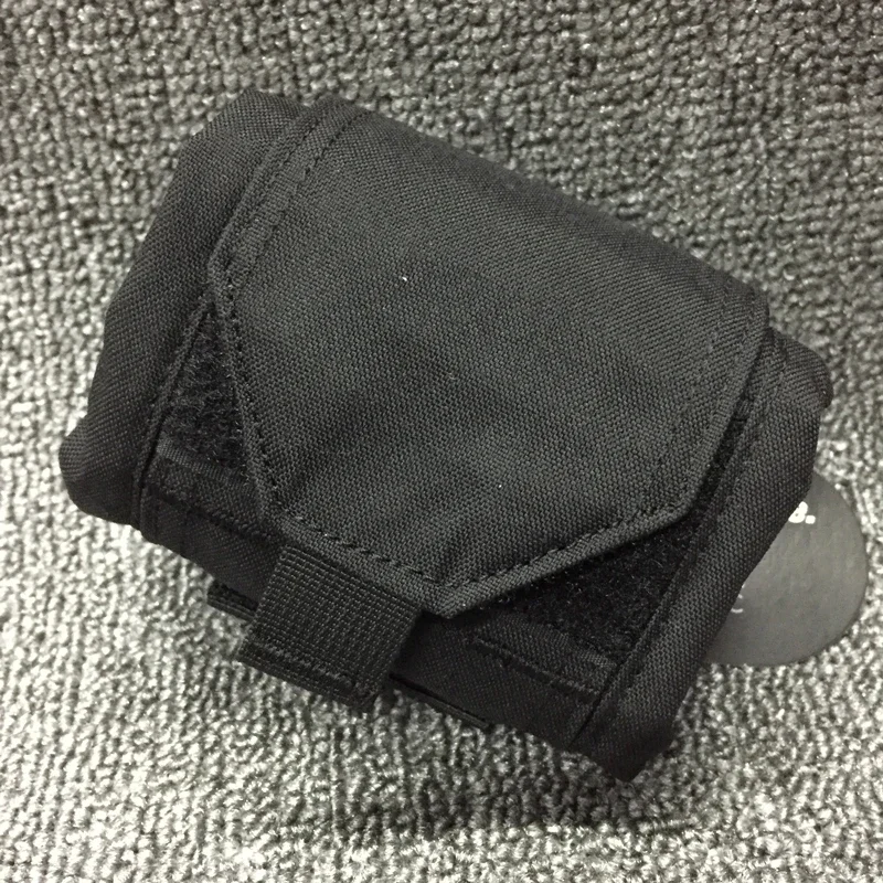 Multicam Drop Dump Pouch Tacti - Tactical Dump Pouch Foldable Drop Bag 评论和价格