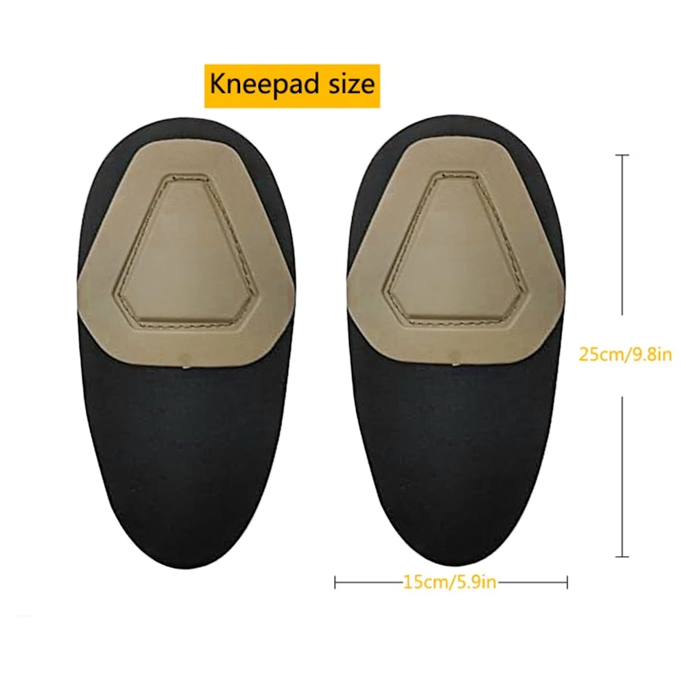 4Pcs/Set Military Tactical Kne - Combat Knee Pads Elbow Pads Set Military 评论和价格
