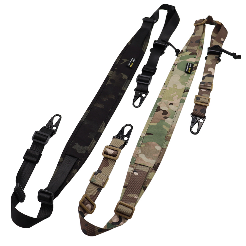 Tactical Quick Release Sling S - Tactical Sling 2 Point Quick Adjust Rifle 评论和价格