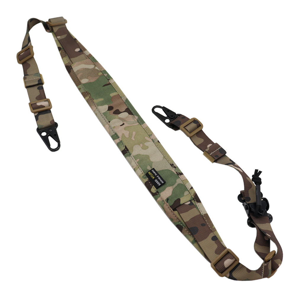 Tactical Quick Release Sling S - Tactical Sling 2 Point Quick Adjust Rifle 评论和价格