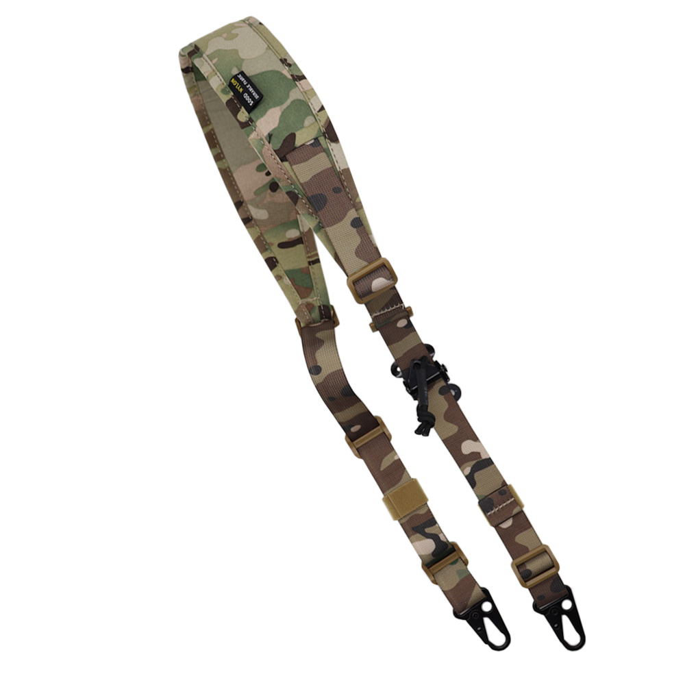 Tactical Quick Release Sling S - Tactical Sling 2 Point Quick Adjust Rifle 评论和价格