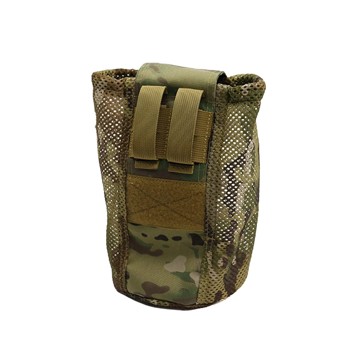 Tactical Portable New Roll-Up  - Tactical Dump Pouch Foldable Drop Bag 评论和价格