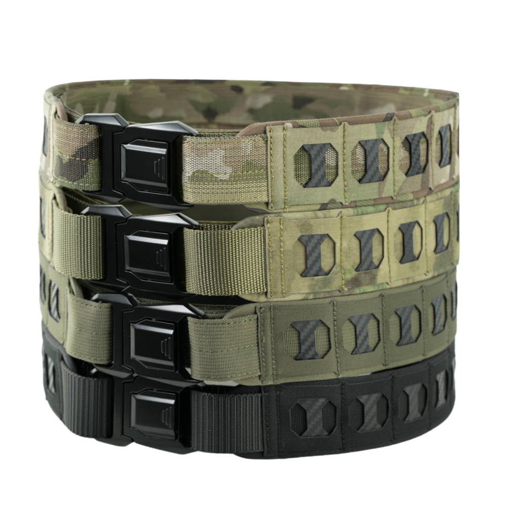 Tactical Belt 2 Inch Combat Li - Tactical Combat Belt Quick Release Buckle 评论和价格