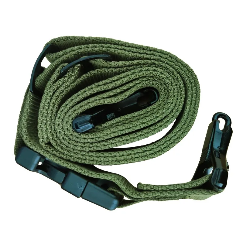 Tactical Rifle Sling 1/2 Point - Tactical Sling 2 Point Quick Adjust Rifle 评论和价格