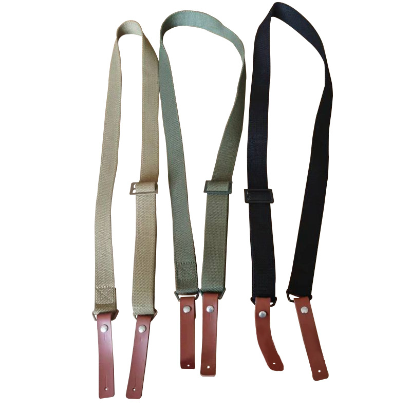 Tactical AK Rifle Sling Airsof - Tactical Sling 2 Point Quick Adjust Rifle 评论和价格