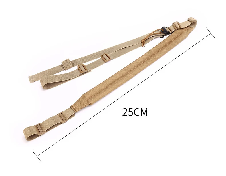 Tactical Hunting Quick Adjusta - Tactical Sling 2 Point Quick Adjust Rifle 评论和价格