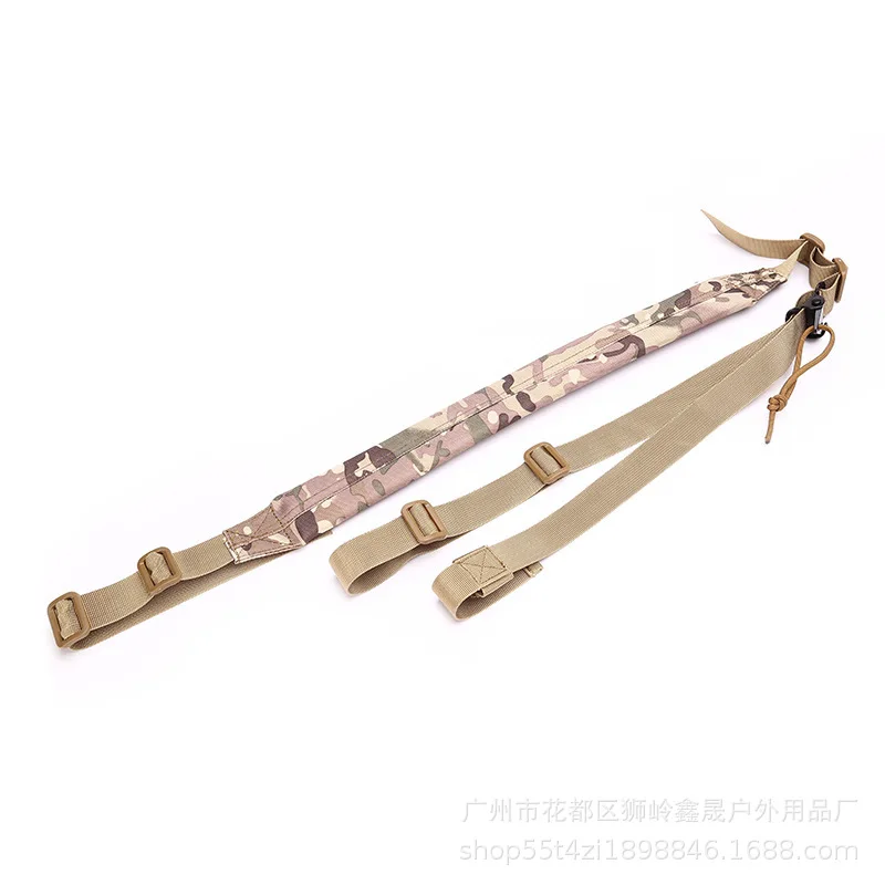 Tactical Hunting Quick Adjusta - Tactical Sling 2 Point Quick Adjust Rifle 评论和价格
