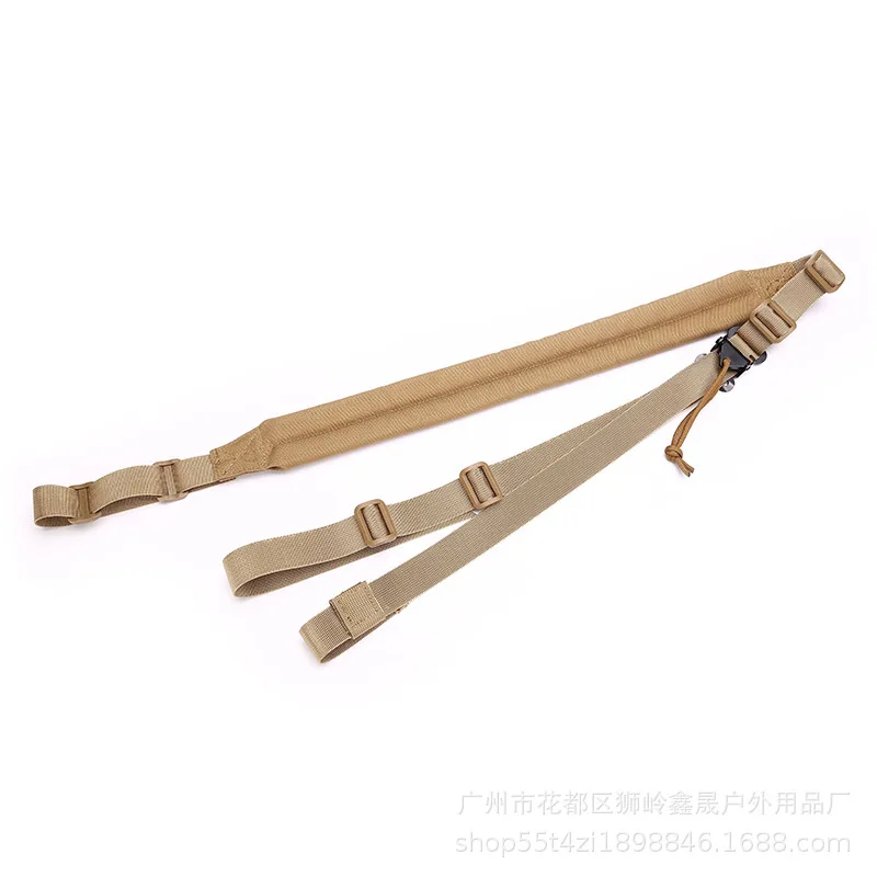Tactical Hunting Quick Adjusta - Tactical Sling 2 Point Quick Adjust Rifle 评论和价格