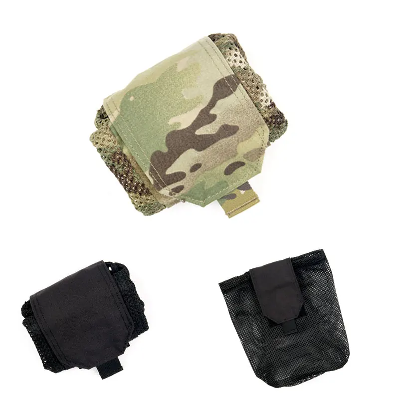 Tactical Drop Dump Pouch Airso - Tactical Dump Pouch Foldable Drop Bag 评论和价格