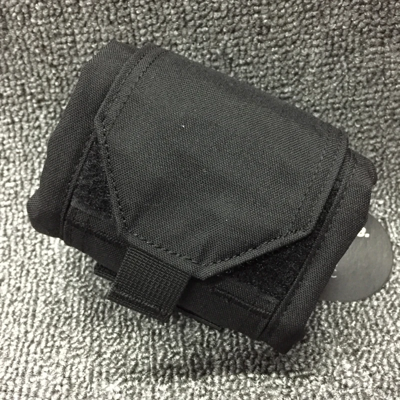 Tactical Foldable Bag Airsoft  - Tactical Dump Pouch Foldable Drop Bag 评论和价格
