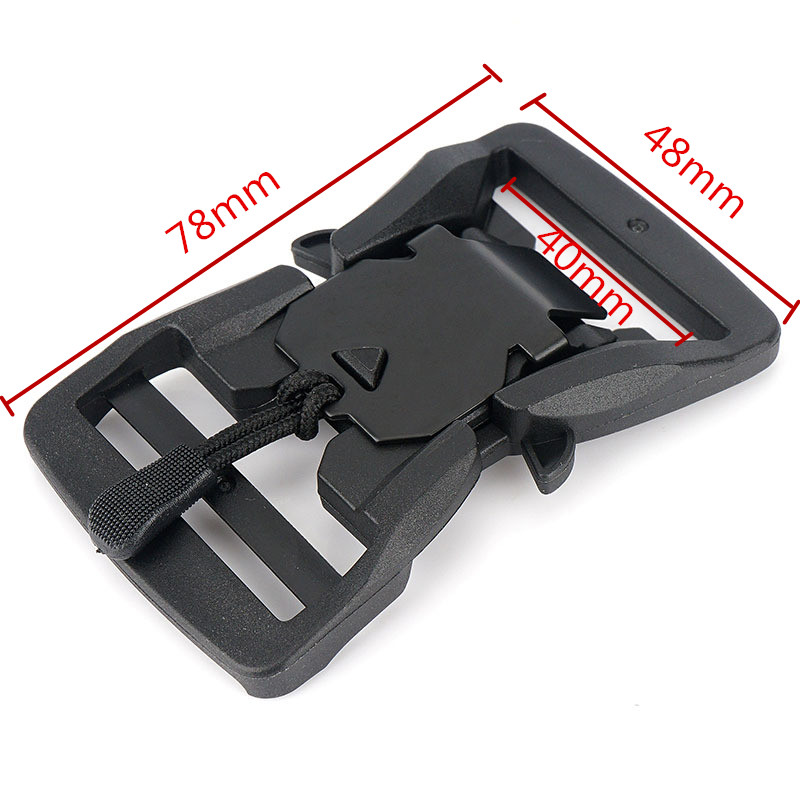 Quick Release Equipment Combat - Tactical Combat Belt Quick Release Buckle 评论和价格