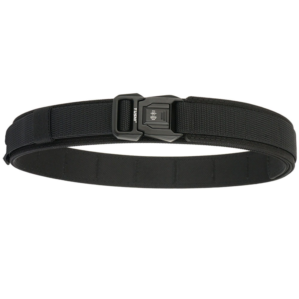 Tactical 1.5inch Combat Belt Q - Tactical Combat Belt Quick Release Buckle 评论和价格